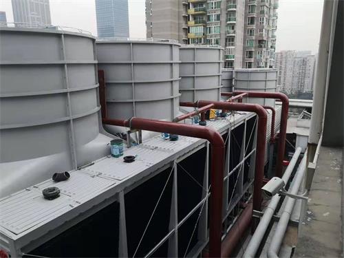 國內冷卻塔品牌有哪些好以及怎樣購買高性價比冷卻塔？