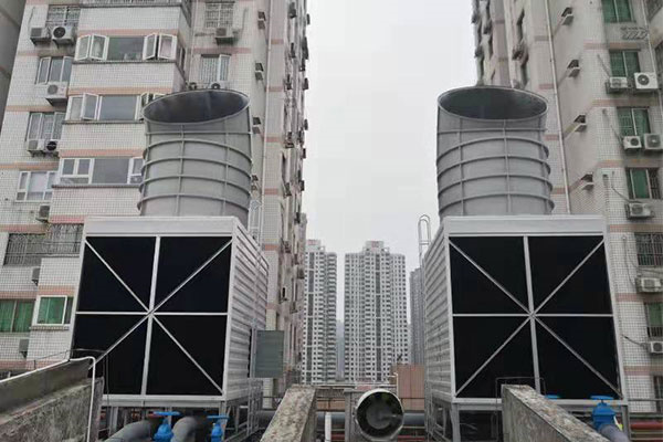 冷卻塔殺菌滅藻劑(循環冷卻水殺菌滅藻劑)