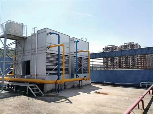 冷卻塔維修廠家講解冷卻塔循環(huán)水旁濾器室外安裝系統(tǒng)知識(shí),冷卻塔維修廠家電話