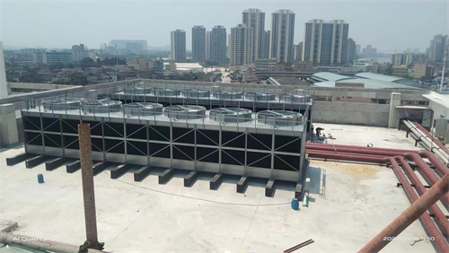 冷卻塔設備降噪方案(冷卻塔屬于什么設備)
