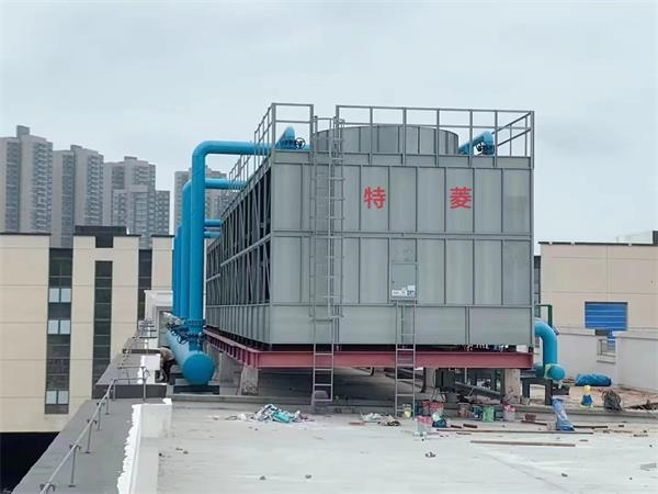 玻璃鋼冷卻塔是怎么進行保暖的？,玻璃鋼冷卻塔參數