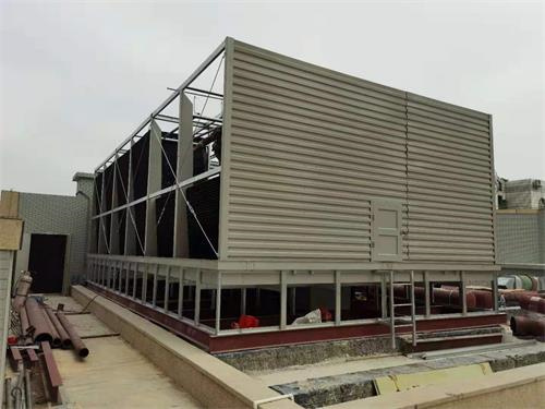 浙江冷卻塔降噪(冷卻塔降噪屏障)