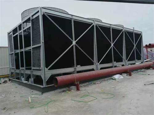 青海冷卻塔降噪(深圳冷卻塔降噪)