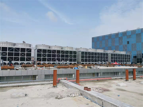 冷卻塔行業(yè)存在急需解決的現(xiàn)實(shí)問題(冷卻塔屬于什么行業(yè))