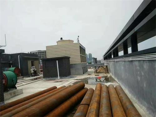 東莞圓形冷卻塔的平時保養工作,東莞冷卻塔廠家直銷
