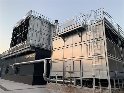 啟動工業冷卻塔前要做哪些預備工作,冷卻塔啟動溫度范圍