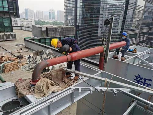 冷卻塔是干什么用(冷卻塔是干什么用的)