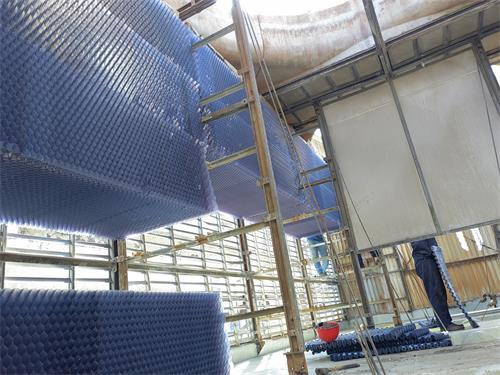 工業(yè)冷卻塔噪音治理解決方法(冷卻塔噪音消除)