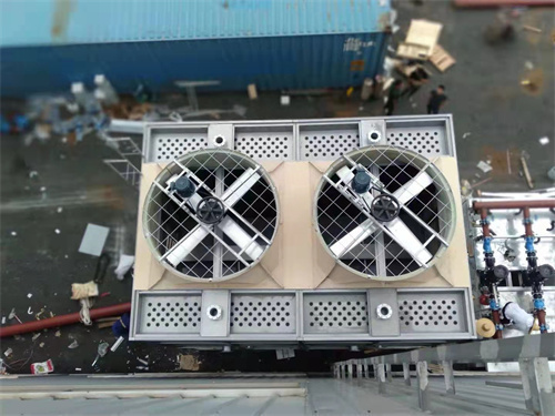 導(dǎo)致玻璃鋼冷卻塔電機發(fā)熱的原因是什么？-工業(yè)冷卻塔工程一站式解決方案,玻璃鋼冷卻塔廠家