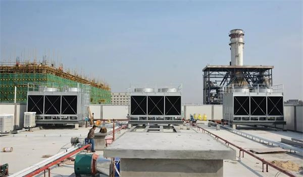 冷卻塔停機(jī)清洗和冷卻塔不停機(jī)清洗方法(冷卻塔中性清洗辦法及注意細(xì)節(jié))(冷卻塔清洗用什么藥水)