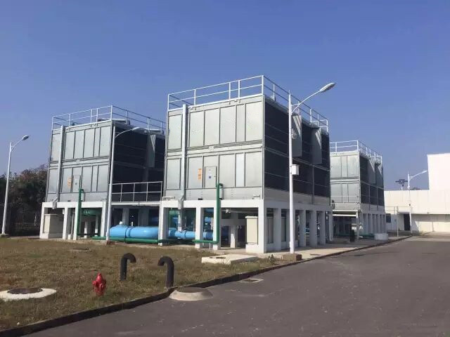 閉式冷卻塔水泵要怎么樣去保養(閉式冷卻塔)