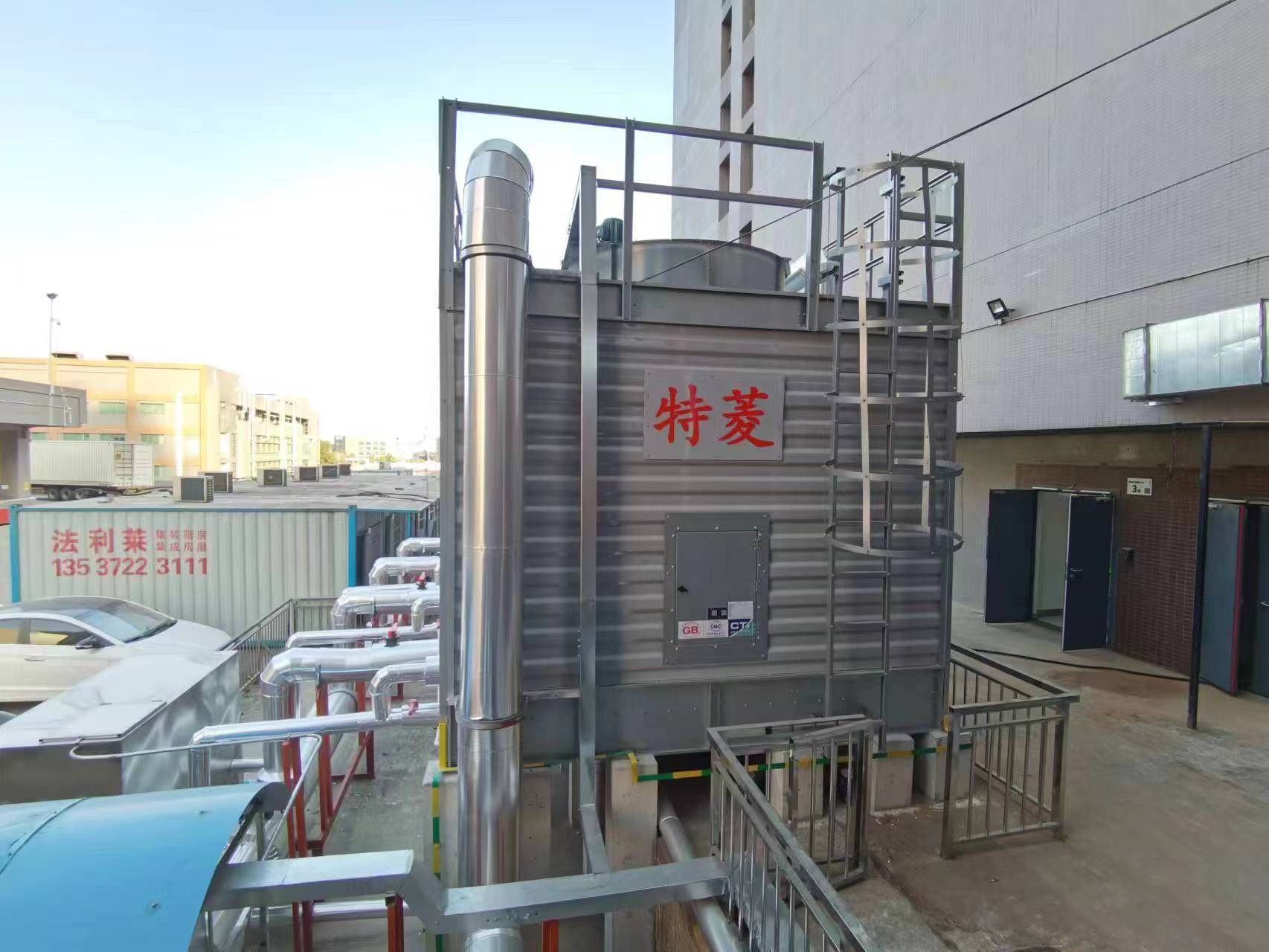 冷卻塔廠家告訴你冷卻塔運(yùn)用領(lǐng)域途徑(冷卻塔有哪些廠家)