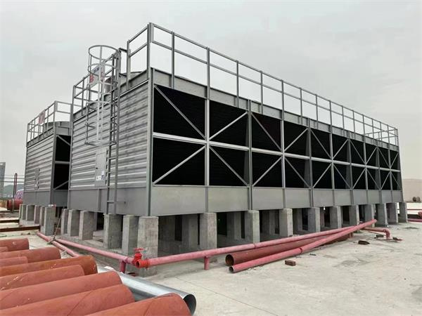 冷卻塔淋水裝置(冷卻塔淋水填料)